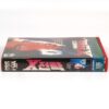 Project X (1987) Korean VHS Rental Video [NTSC] Korea Matthew Broderick