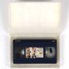 Antique (2008) Korean Late VHS Rental [NTSC] Korea Ju Ji-hoon 앤티크