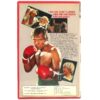 The Champ (1979) Korean VHS Rental Video [NTSC] Korea Jon Voight
