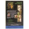 Atomic Dog (1998) Korean VHS Rental [NTSC] Korea TV Horror