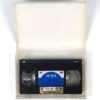 Atomic Dog (1998) Korean VHS Rental [NTSC] Korea TV Horror