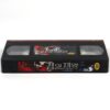 Cerberus (2005) Korean Late VHS Rental [NTSC] Korea TV Fantasy