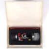 Cerberus (2005) Korean Late VHS Rental [NTSC] Korea TV Fantasy