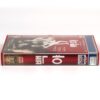 White Nights (1985) Korean VHS Rental [NTSC] Korea Mikhail Baryshnikov