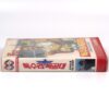 Eagle Island (1986) Korean VHS Rental [NTSC] Korea Ninja Mission 2 Rare