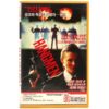 Hangmen (1987) Korean VHS Rental [NTSC] Korea Jake LaMotta
