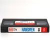 Hangmen (1987) Korean VHS Rental [NTSC] Korea Jake LaMotta