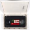 Body Bags (1993) VHS Rental [NTSC] Korea John Carpenter TV Horror