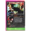 Metamorphosis: The Alien Factor (1990) VHS Rental [NTSC] Korea Sci-Fi Horror