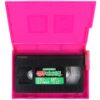 Metamorphosis: The Alien Factor (1990) VHS Rental [NTSC] Korea Sci-Fi Horror