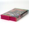 Metamorphosis: The Alien Factor (1990) VHS Rental [NTSC] Korea Sci-Fi Horror 2
