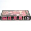 The Keeper (1976) Korean VHS Rental [NTSC] Korea Horror Christopher Lee