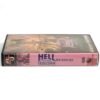 Hell Comes to Frogtown (1988) Korean VHS Rental [NTSC] Korea Roddy Piper