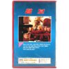 Rambo's Revenge (1975) Syndicate Sadists VHS Rental [NTSC] Korea Umberto Lenzi