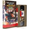 The Ultimate Fighting Championship 2 (1994) Korean VHS [NTSC] Korea UFC 2