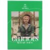 Woo Jin Young - Delicious Signed Album Promo CD 2022 K-Pop