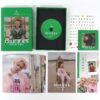 Woo Jin Young - Delicious Signed Album Promo CD 2022 K-Pop