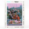 1TEAM - Hello Signed Autographed 1st Mini Album CD Promo 2019 K-Pop