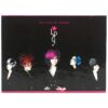 LPG - The Special Album CD Promo 2011 K-Pop Long Pretty Girls