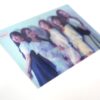 Red Velvet Interview Vol. 5 2019 Fanmeeting Lenticular Card Postcard