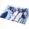 Red Velvet Interview Vol. 5 2019 Fanmeeting Lenticular Card Postcard