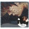 Kim Jae Joong - No.X 2nd Album CD Sealed K-Pop 2016 TVXQ JYJ
