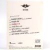 Untouchable - Heiiven Signed Promo CD Album K-Rap Korean Hip Hop 2015
