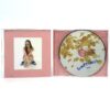 Sole - Happiness Signed Autographed Single Album Promo CD 2020 쏠 K-Pop R&B