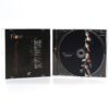 Fin.k.l - Now 3rd Album CD 2000 K-Pop Korea Finkl