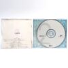 Fin.k.l - White 2nd Album CD 1999 K-Pop Korea Finkl