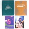 Mamamoo - Moosical The 1st Concert 2016 CD Photobook Moonbyul Photocard
