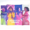 Mamamoo - Moosical The 1st Concert 2016 CD Photobook Moonbyul Photocard