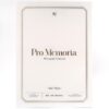 Kim Min Ju Pro Memoria Photograph Collection Photobook + PC's Complete Set