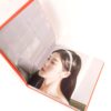 IZ*ONE D'Icon Shall We Dance Deluxe Edition Photobook + PC Dicon