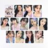 IZ*ONE D'Icon Shall We Dance Deluxe Edition Photobook + PC Dicon