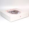 IZ*ONE D'Icon Shall We Dance Deluxe Edition Photobook + PC Dicon