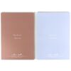 Kang Hyewon Beauty Cut Type A + Selfie Book + Pre-Order Photocard IZ*ONE