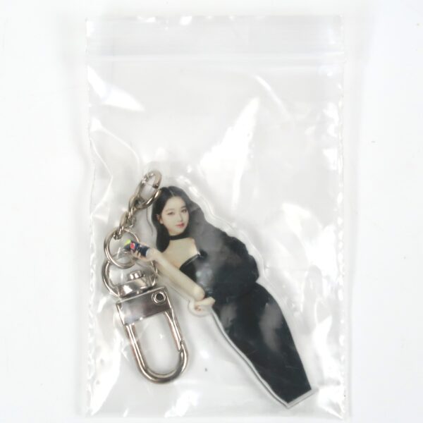 IZ*ONE Pepsi Zero Sugar Photo Holder Set Goods Wonyoung Ver. Complete