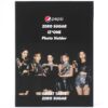 IZ*ONE Pepsi Zero Sugar Photo Holder Set Goods Wonyoung Ver. Complete