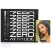 Soyou x IZ*ONE (feat. PH-1) - Zero: Attitude Pepsi CD + Kwon Eunbi PC 2021