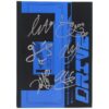 Nchive - Drive 1st Single Album Signed Autographed CD Promo 2024 K-Pop