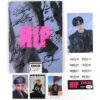 DKB - Hip [Go Ver.] 7th Mini Album Signed CD Promo 2023 K-Pop