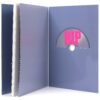 DKB - Hip [Go Ver.] 7th Mini Album Signed CD Promo 2023 K-Pop