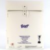 Lun8 - Buff Autographed CD 2nd Mini Album Promo 2024
