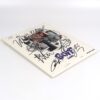 Lun8 - Buff Autographed CD 2nd Mini Album Promo 2024