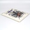 Lun8 - Buff Autographed CD 2nd Mini Album Promo 2024