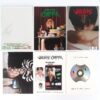 Hui - Whu Is Me: Complex Autographed CD Mini Album Promo 2024 Pentagon