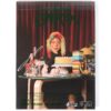 Hui - Whu Is Me: Complex Autographed CD Mini Album Promo 2024 Pentagon