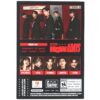 Nowadays - Nowadays Signed Autographed CD Single Album Promo 2024 K-Pop