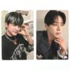 Nowadays - Nowadays Signed Autographed CD Single Album Promo 2024 K-Pop
